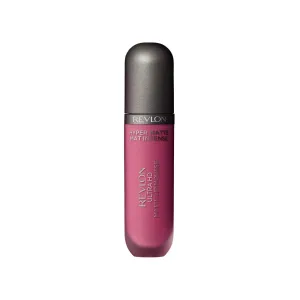Revlon Ultra HD Matte Lip Mousse Hyper Matte