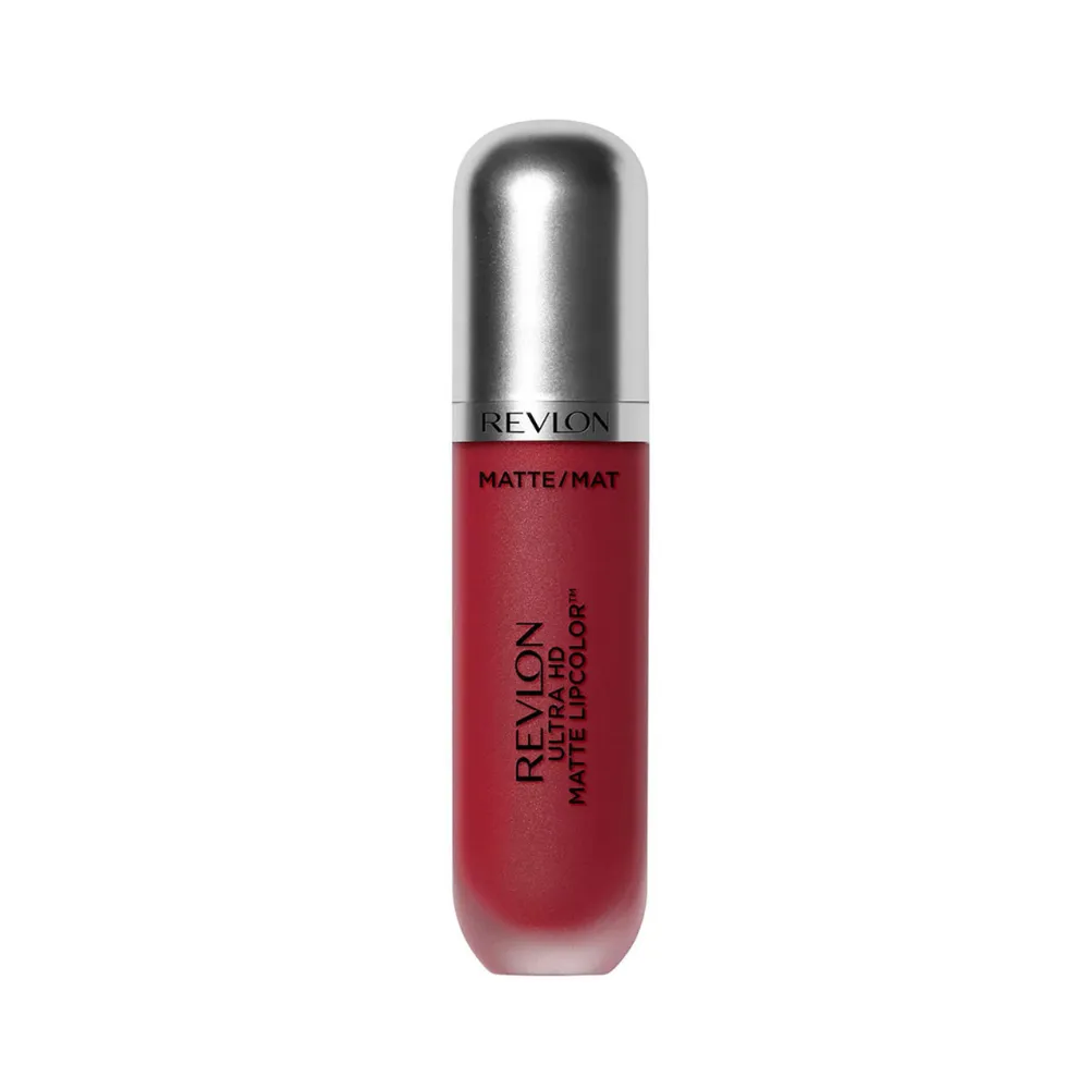 Revlon Ultra HD Matte Lipcolor