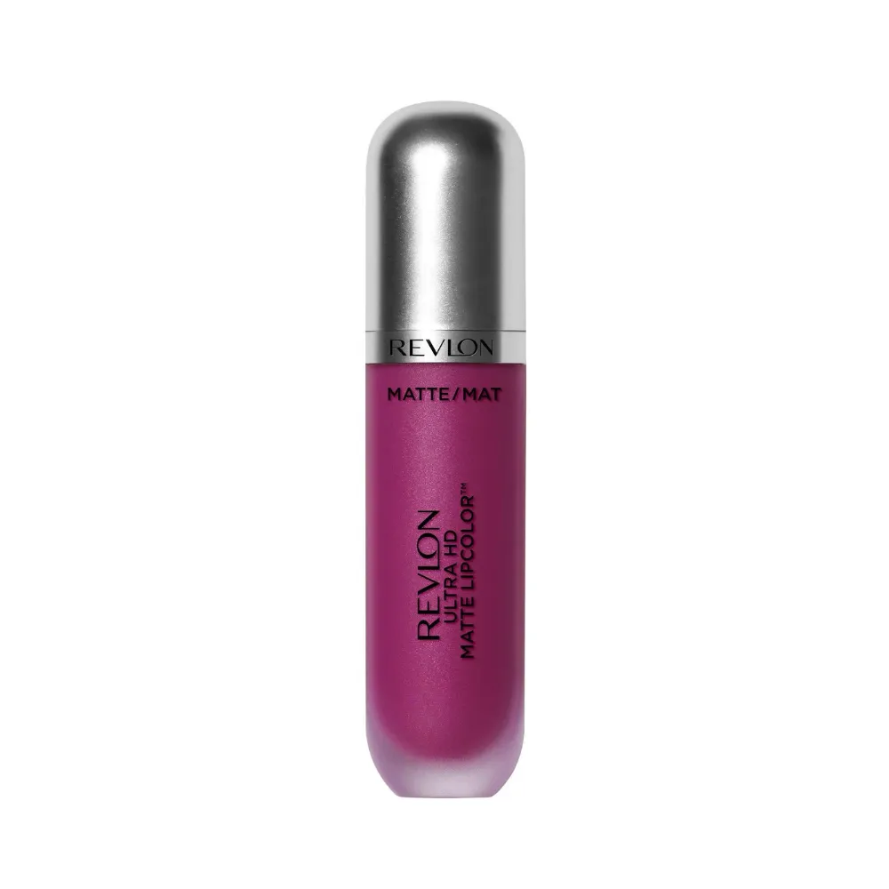 Revlon Ultra HD Matte Lipcolor