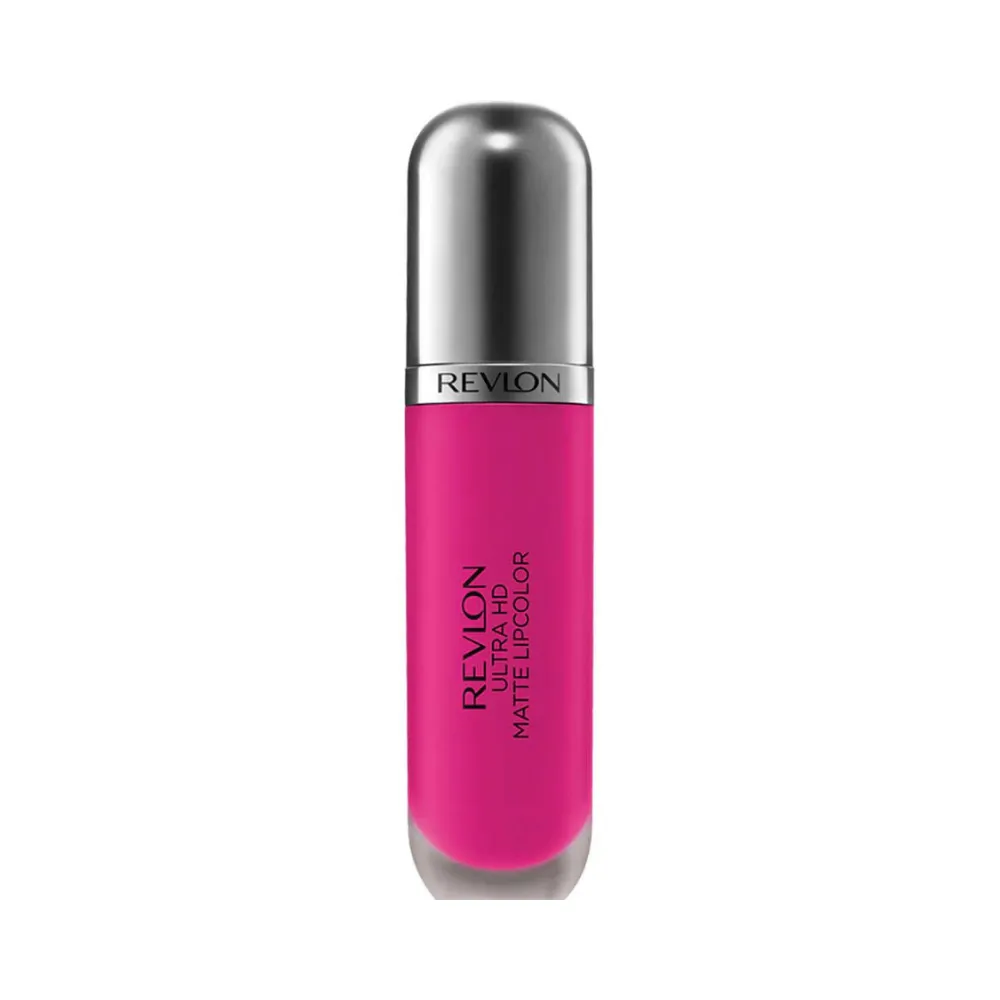 Revlon Ultra HD Matte Lipcolor