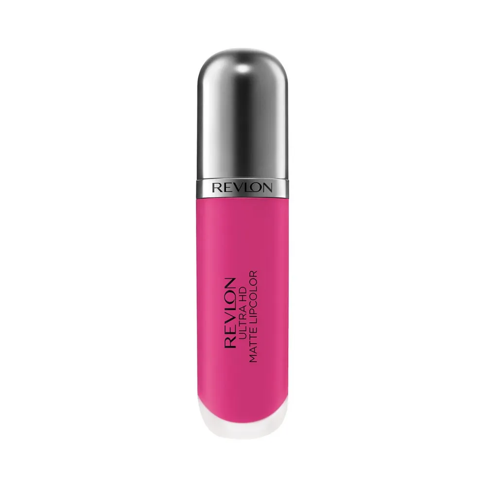 Revlon Ultra HD Matte Lipcolor