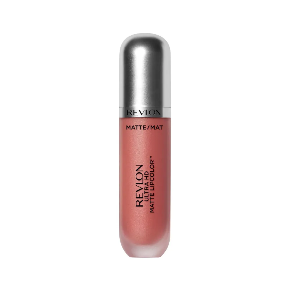 Revlon Ultra HD Matte Lipcolor