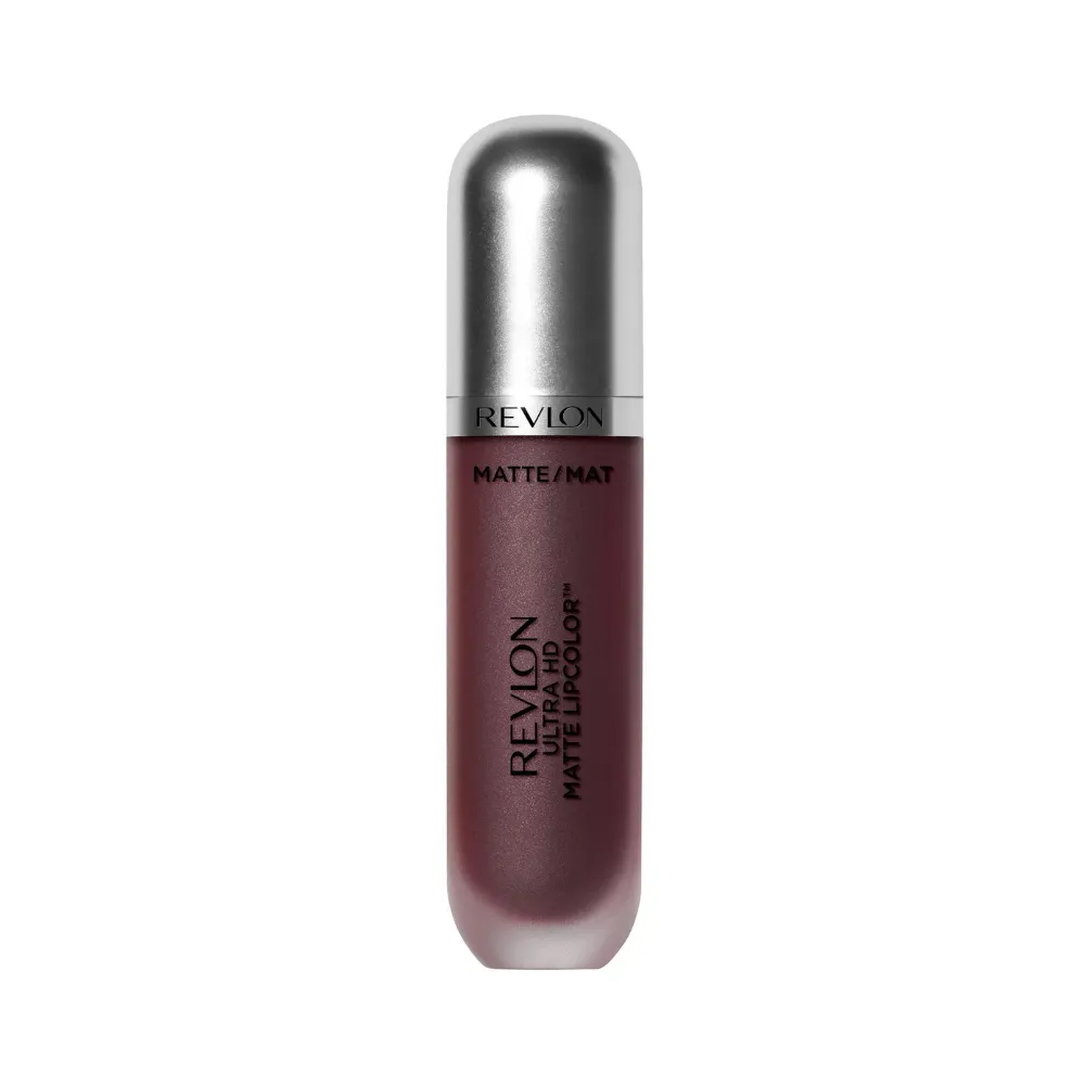 Revlon Ultra HD Matte Lipcolor