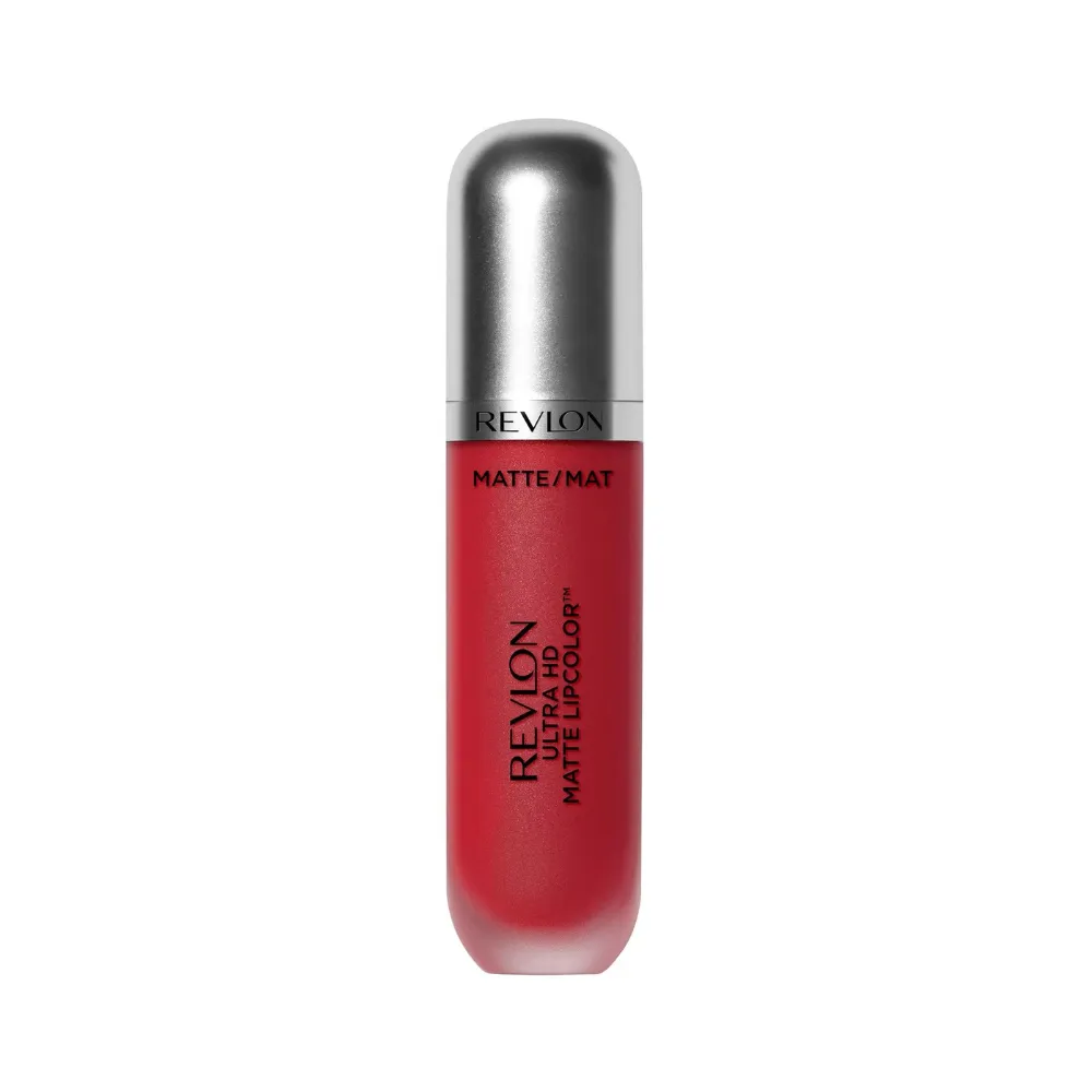 Revlon Ultra HD Matte Lipcolor