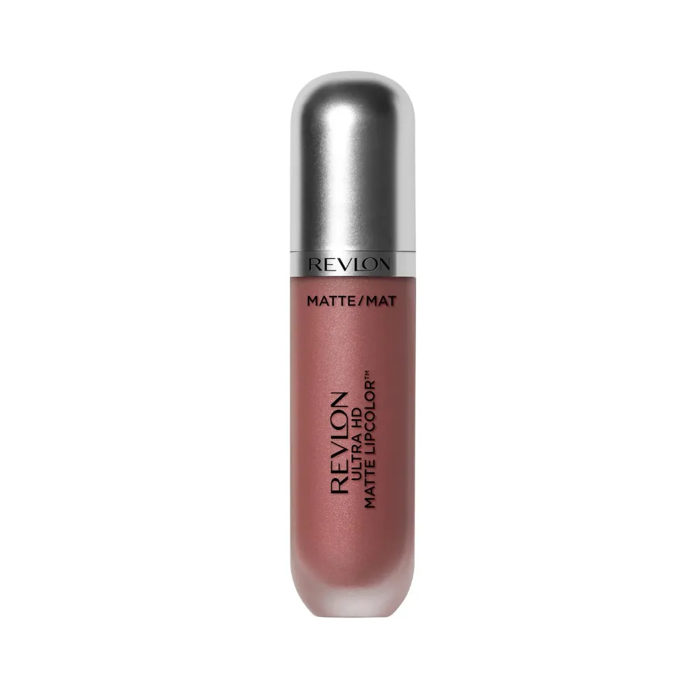 Revlon Ultra HD Matte Lipcolor