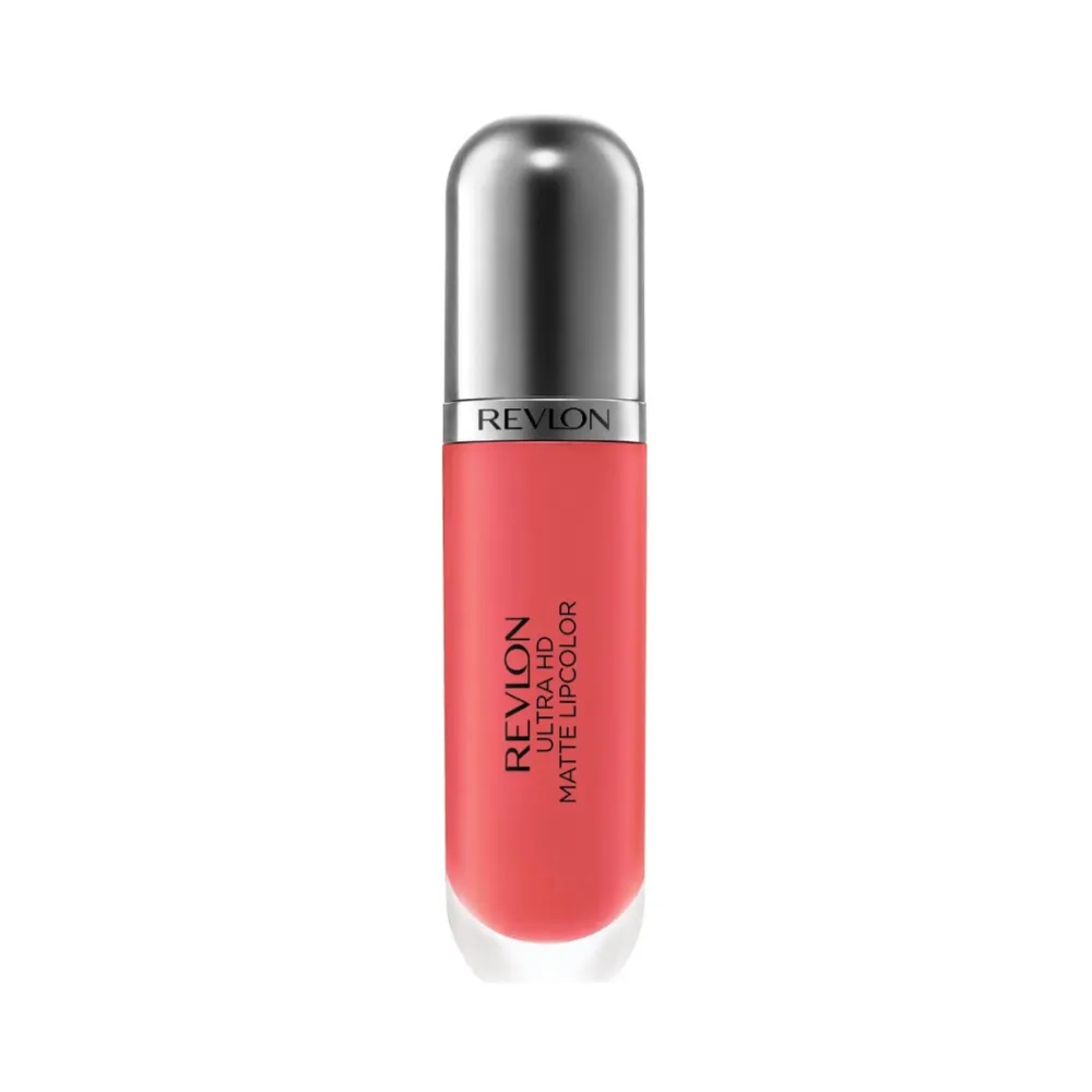 Revlon Ultra HD Matte Lipcolor