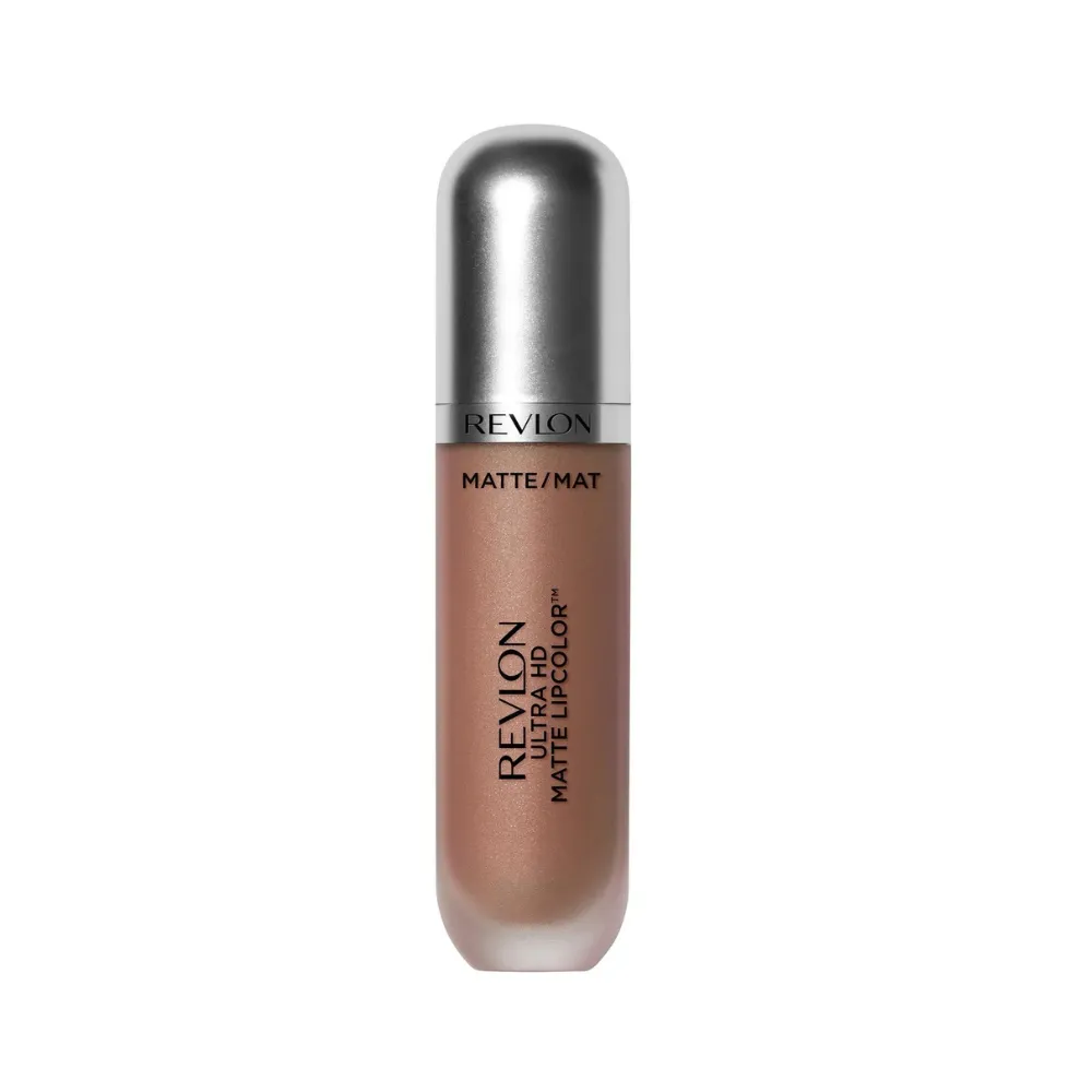 Revlon Ultra HD Matte Lipcolor