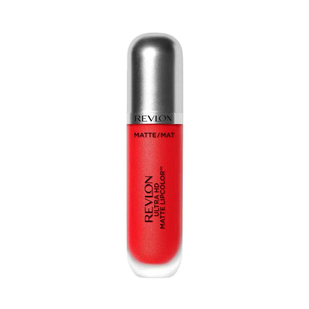 Revlon Ultra HD Matte Lipcolor