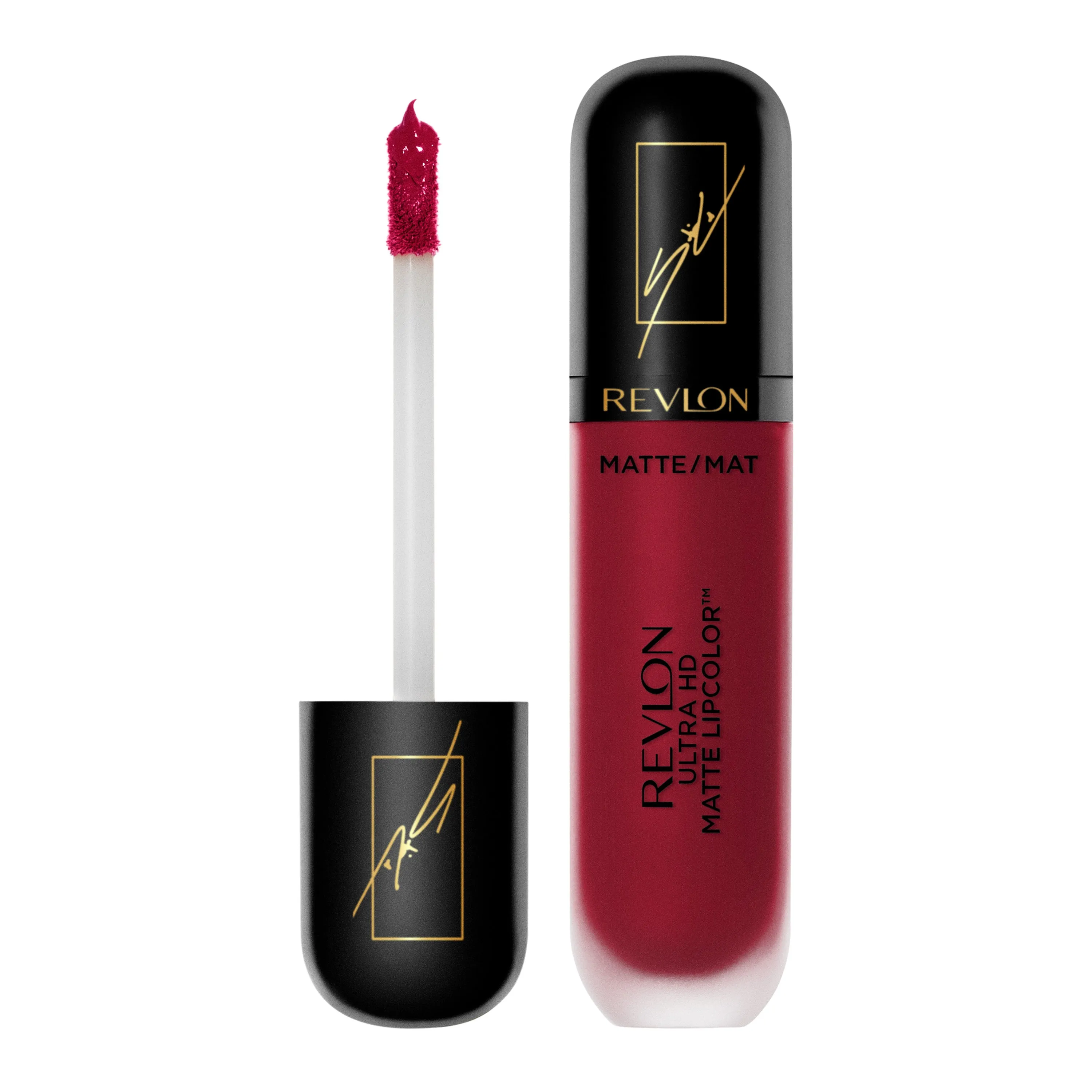 Revlon Ultra HD Matte Lipcolor