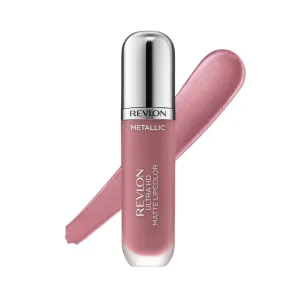 Revlon Ultra HD Matte Metallic Lipcolor
