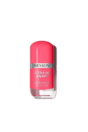 REVLON Ultra HD Snap Nail Enamel  No Drama