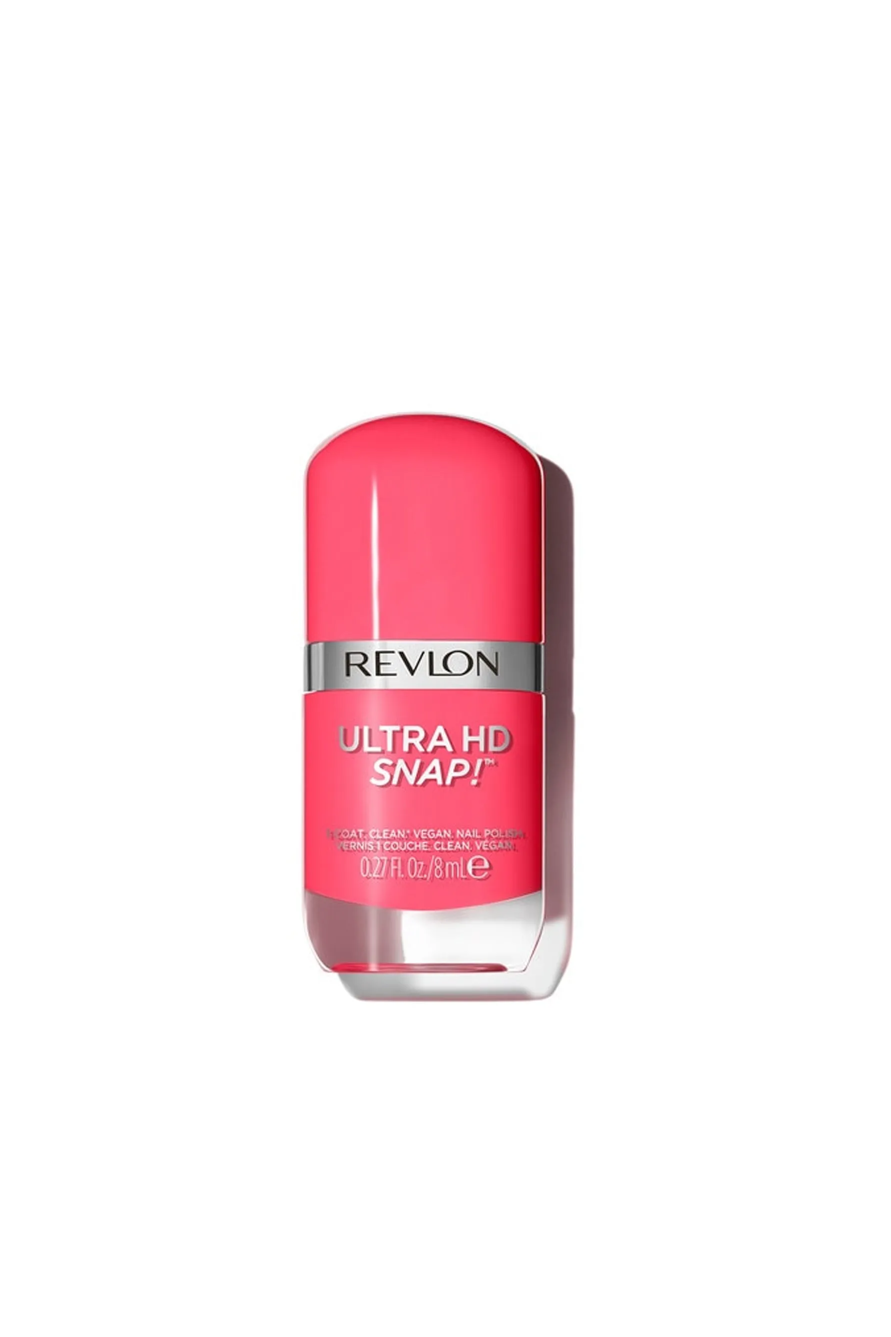 REVLON Ultra HD Snap Nail Enamel  No Drama