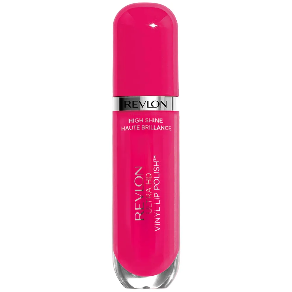Revlon Ultra HD Vinyl Lip Polish