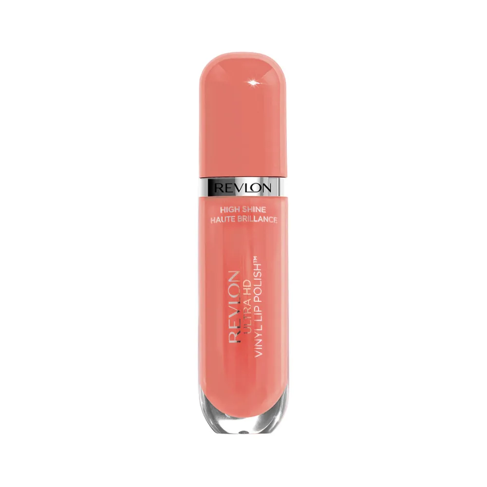 Revlon Ultra HD Vinyl Lip Polish