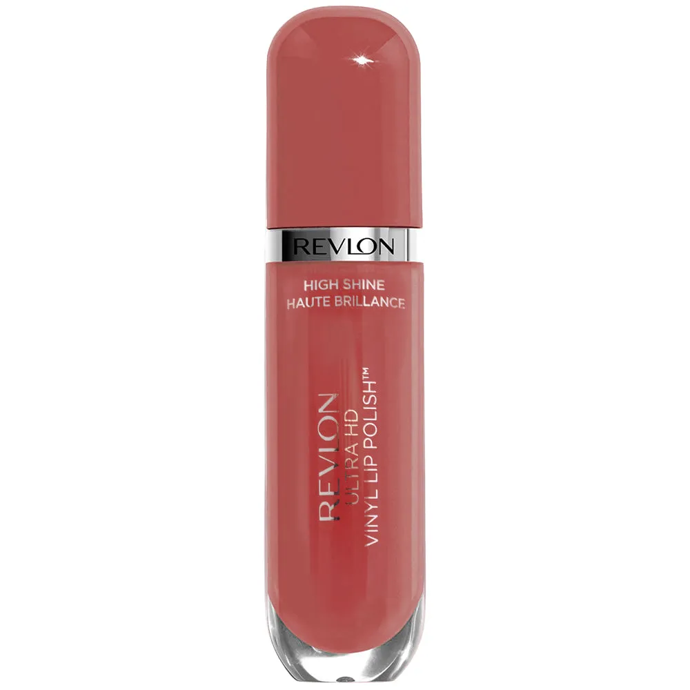 Revlon Ultra HD Vinyl Lip Polish