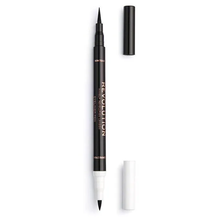 Revolution Flick & Correct Eyeliner Pen