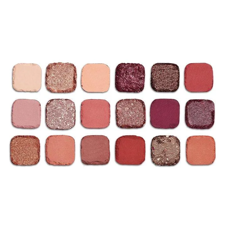 Revolution Forever Flawless Allure Eyeshadow Palette