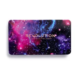 Revolution Forever Flawless Constellation Eyeshadow Palette