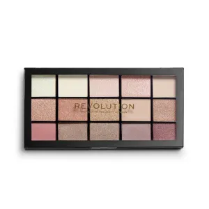 Revolution Re-loaded Eyeshadow Palette Iconic 3.0