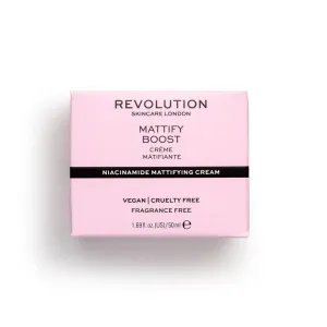 Revolution Skincare Mattify Boost