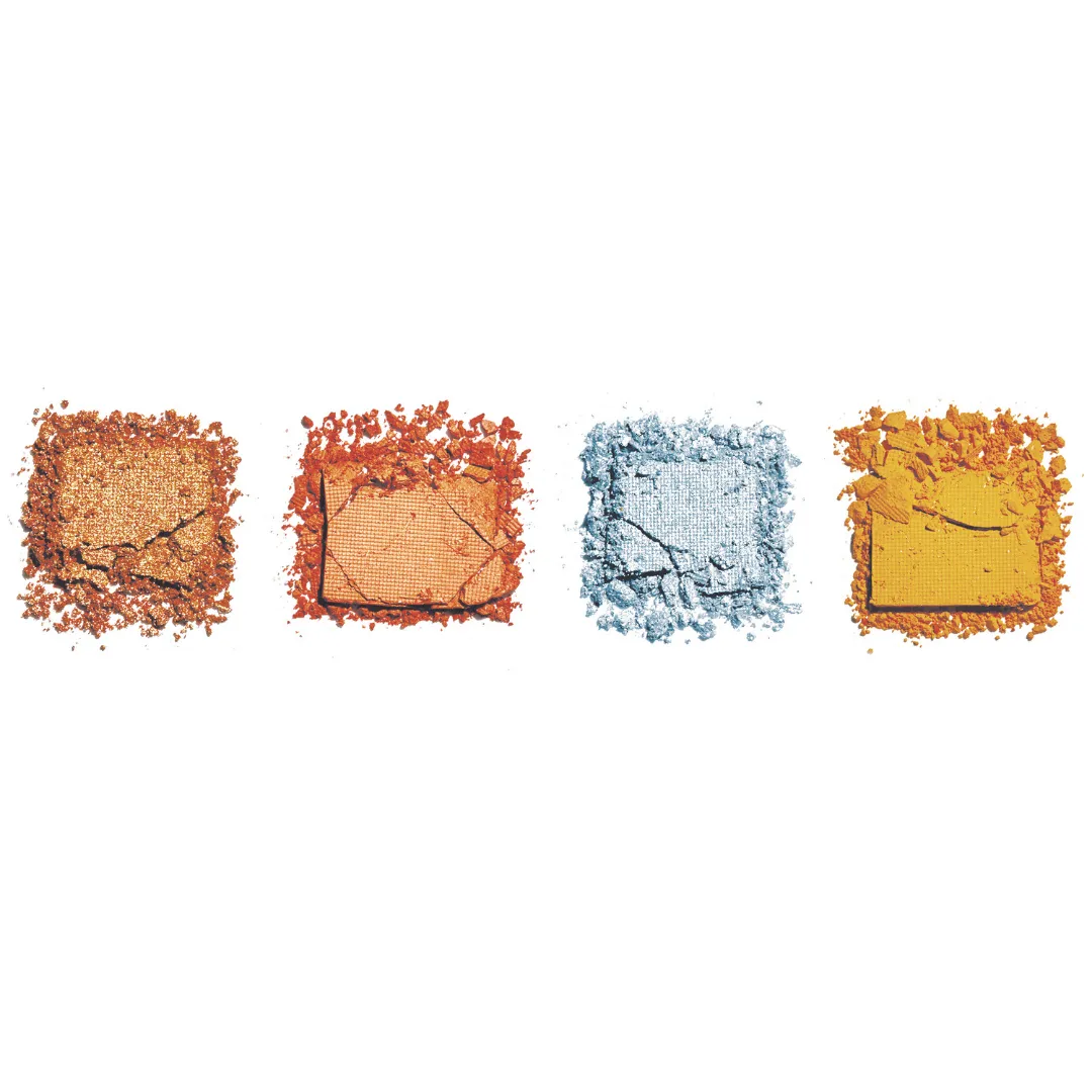 Revolution x Soph Extra Spice Eyeshadow Palette