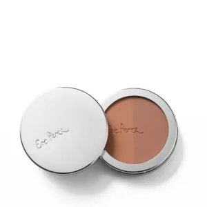 Rice Powder Blush & Bronzer- Roma