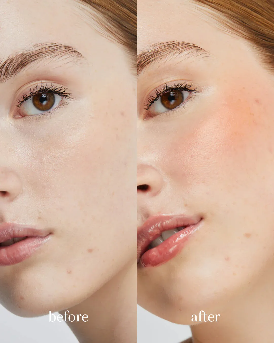 Rice Powder Blush