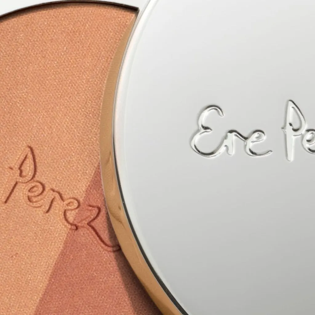 Rice Powder Bronzer - Tulum