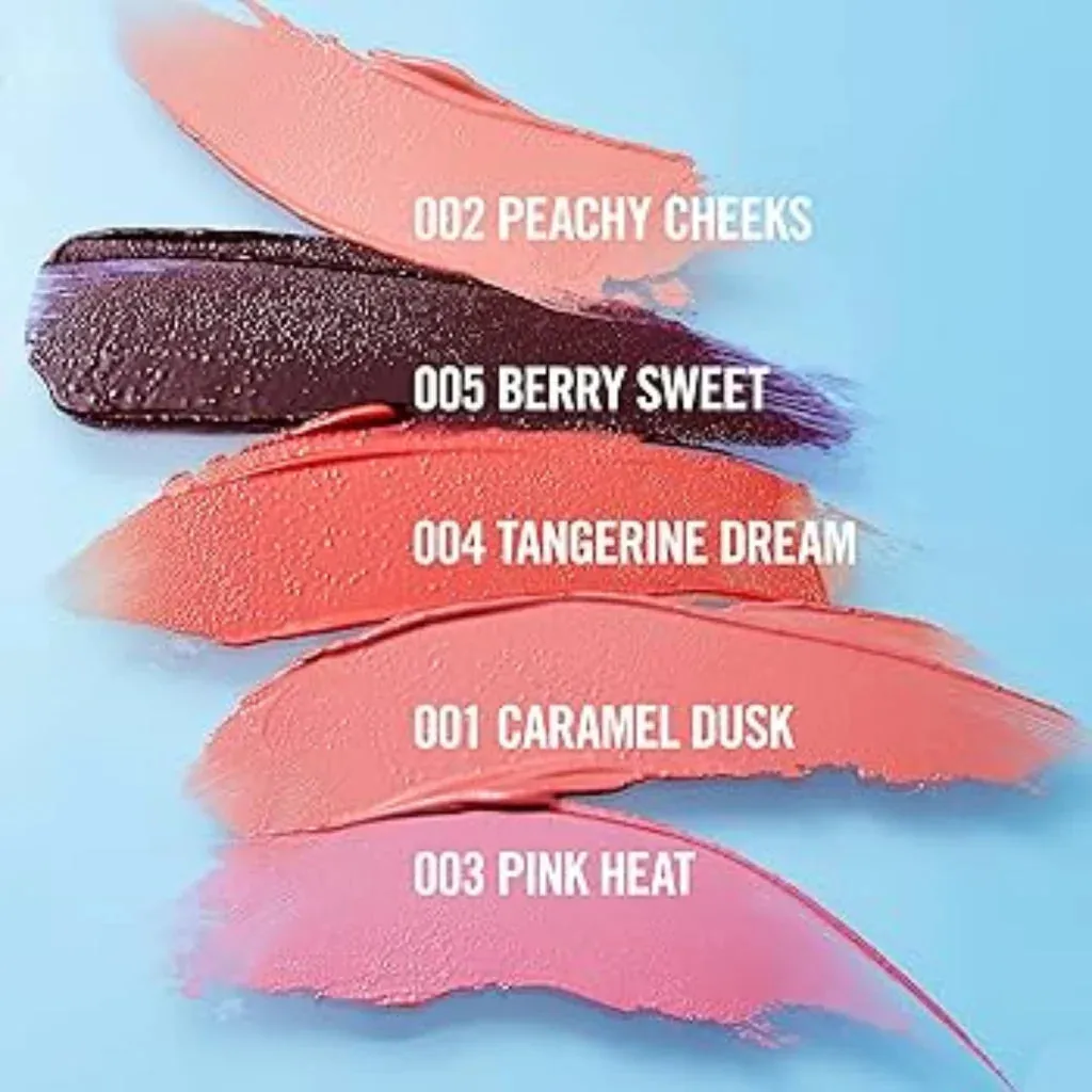Rimmel Kind & Free Clean Multi Stick Blush And Tint