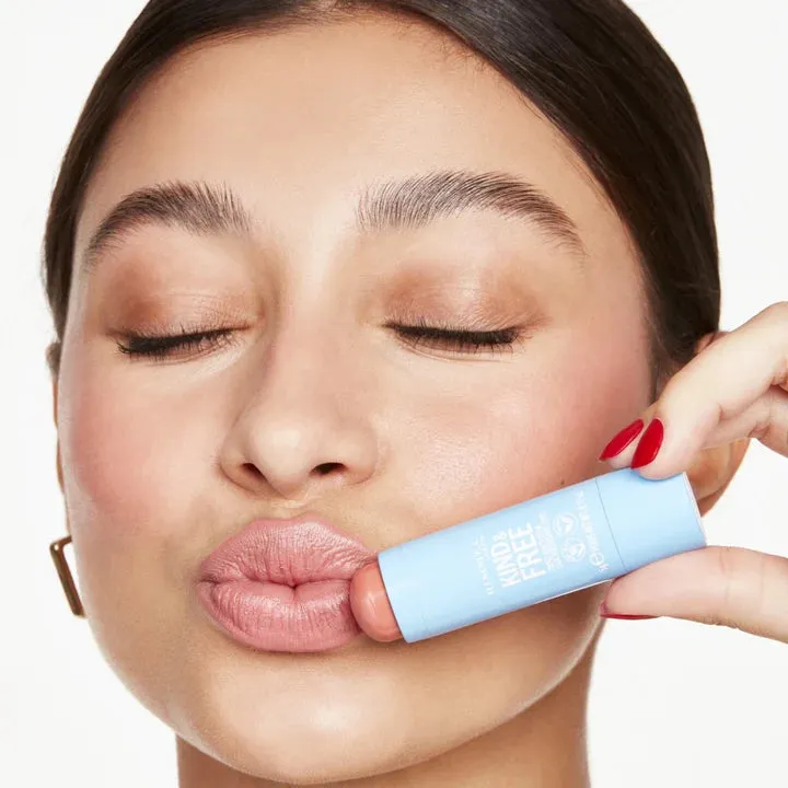 Rimmel Kind & Free Clean Multi Stick Blush And Tint