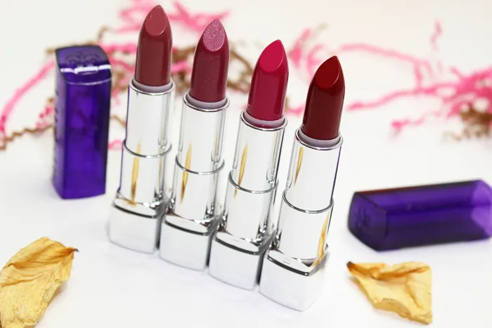 Rimmel London Moisture Renew Assorted Lipstick