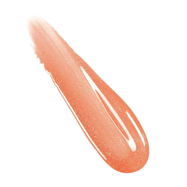 Rimmel London Stay Glossy Lip Gloss 020 Sunday Brunch