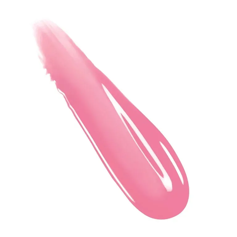 Rimmel London Stay Glossy Lip Gloss 150 Claridges Ruby