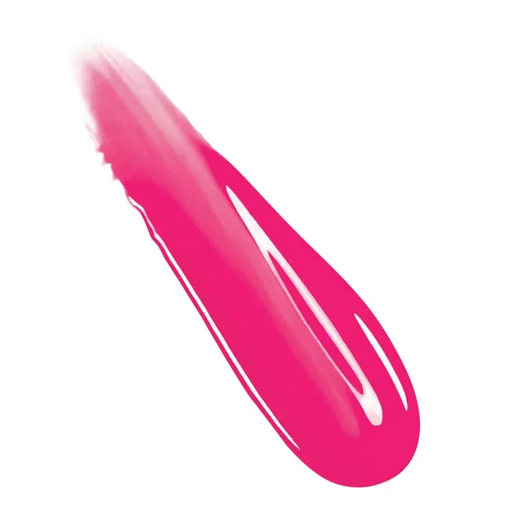 Rimmel London Stay Glossy Lip Gloss 360 The Future Is Pink