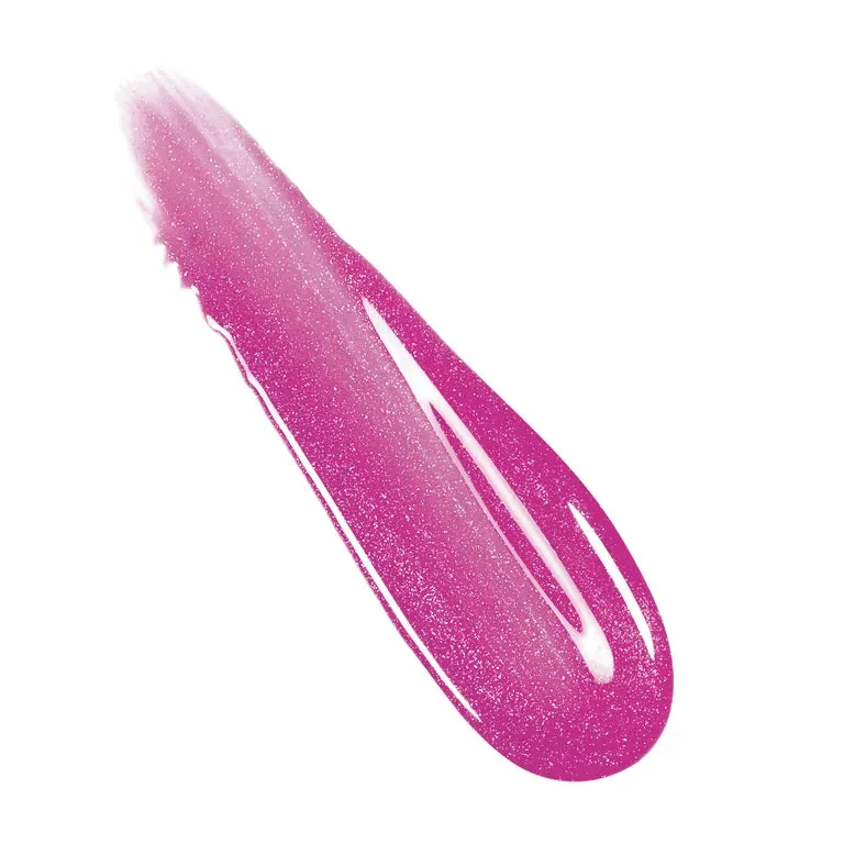 Rimmel London Stay Glossy Lip Gloss 400 Berry Red