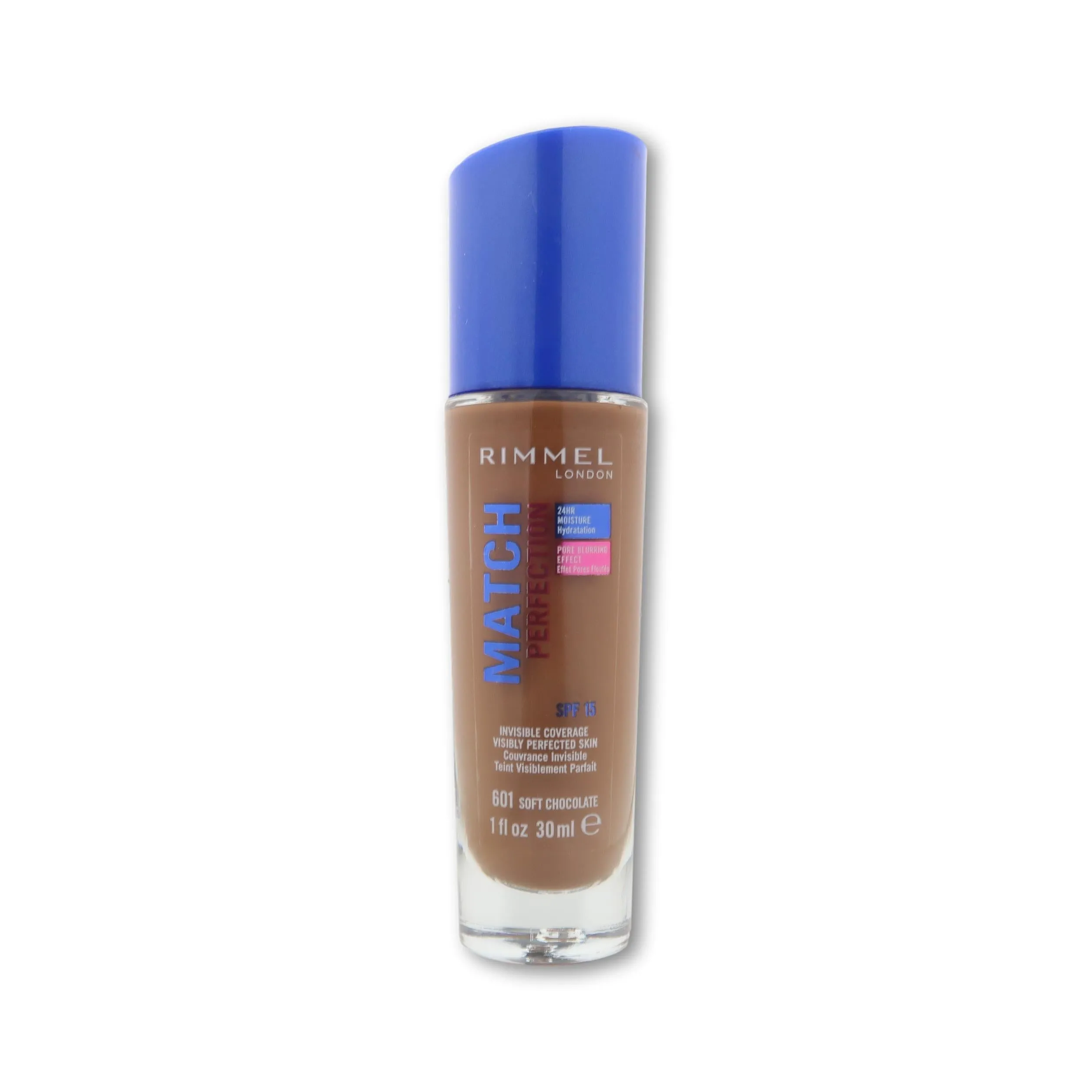 Rimmel Match Perfection Foundation SPF20