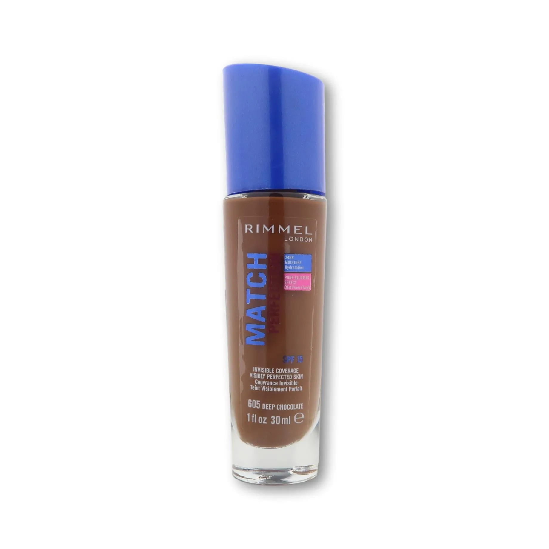 Rimmel Match Perfection Foundation SPF20