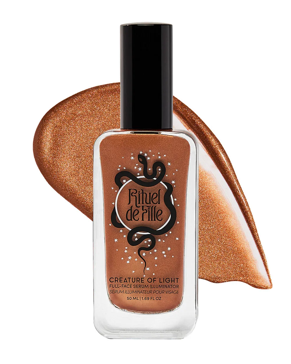 Rituel De Fille Creature of Light Full Face Serum Illuminator