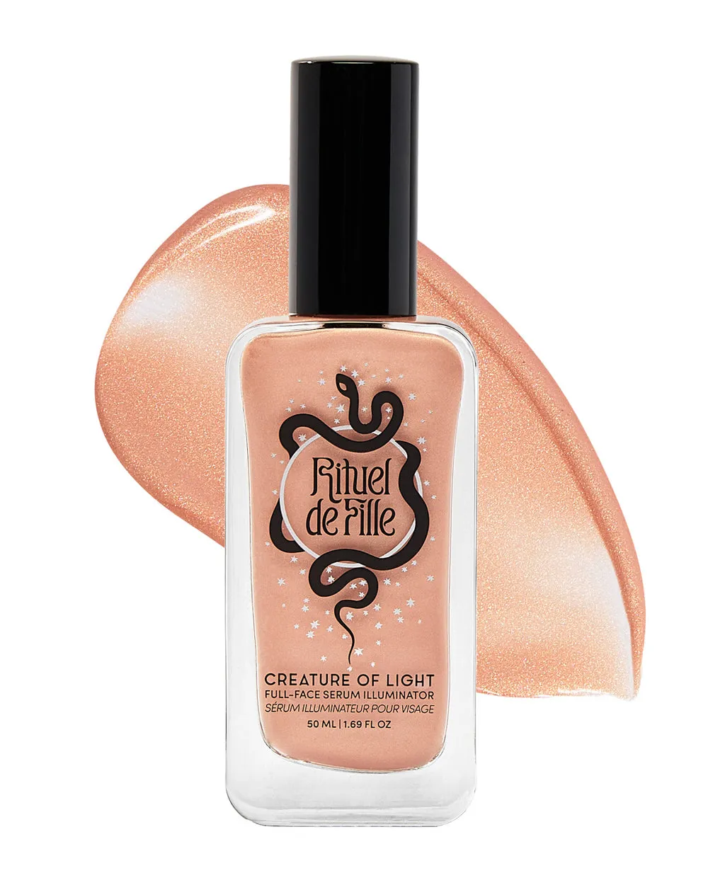 Rituel De Fille Creature of Light Full Face Serum Illuminator