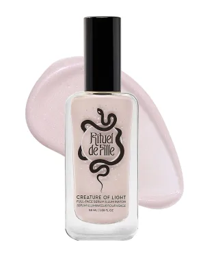 Rituel De Fille Creature of Light Full Face Serum Illuminator
