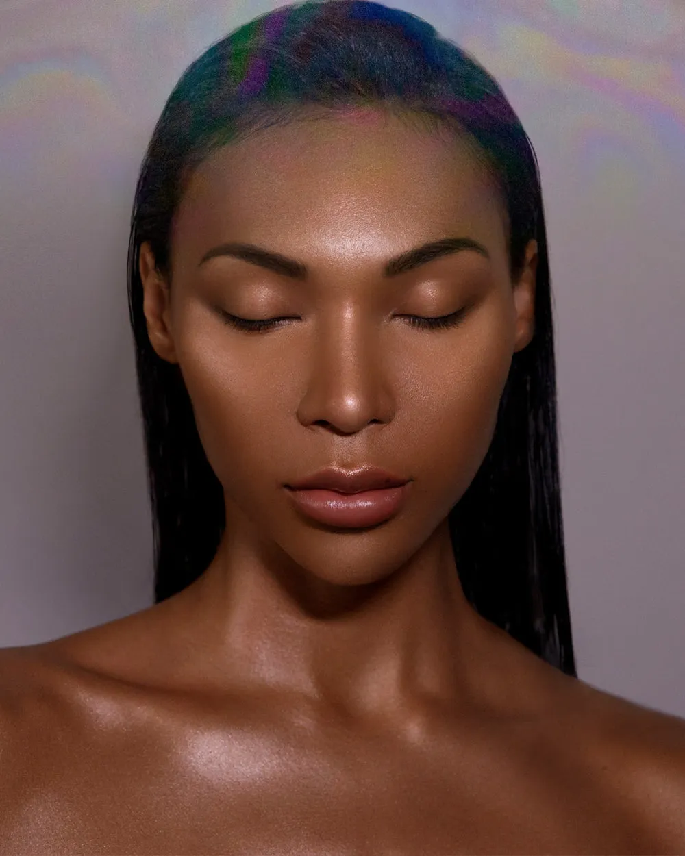 Rituel De Fille Creature of Light Full Face Serum Illuminator