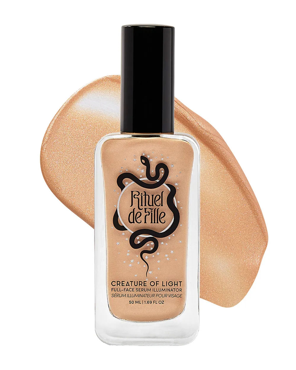 Rituel De Fille Creature of Light Full Face Serum Illuminator
