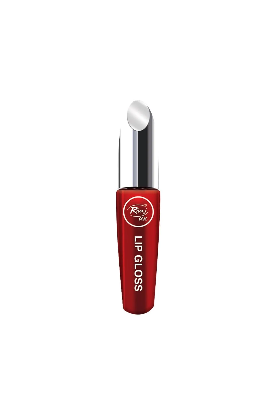 Rivaj UK Cosmetics All Day Intense Color Lip Gloss Color #02