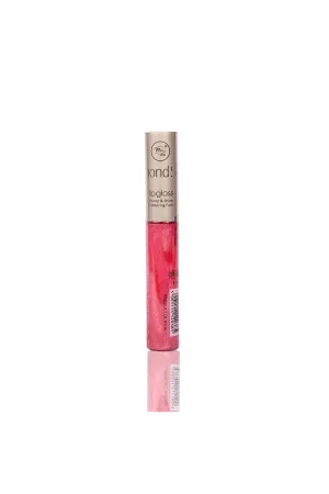 Rivaj UK Diamond Shine Lip Gloss Shade # 06