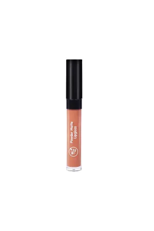 Rivaj UK Powder Matte Lip Gloss No 19