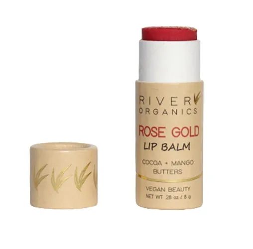 River Organics - Lip Balm