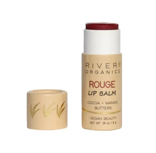 River Organics - Lip Balm