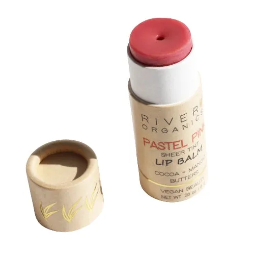 River Organics - Lip Balm