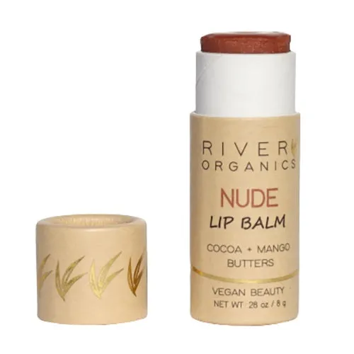 River Organics - Lip Balm