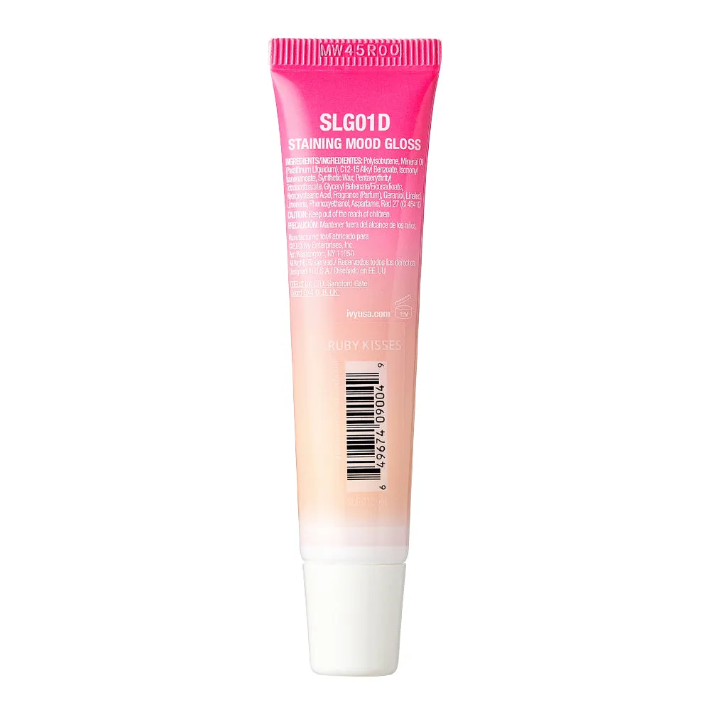RK by KISS Staining Mood Gloss